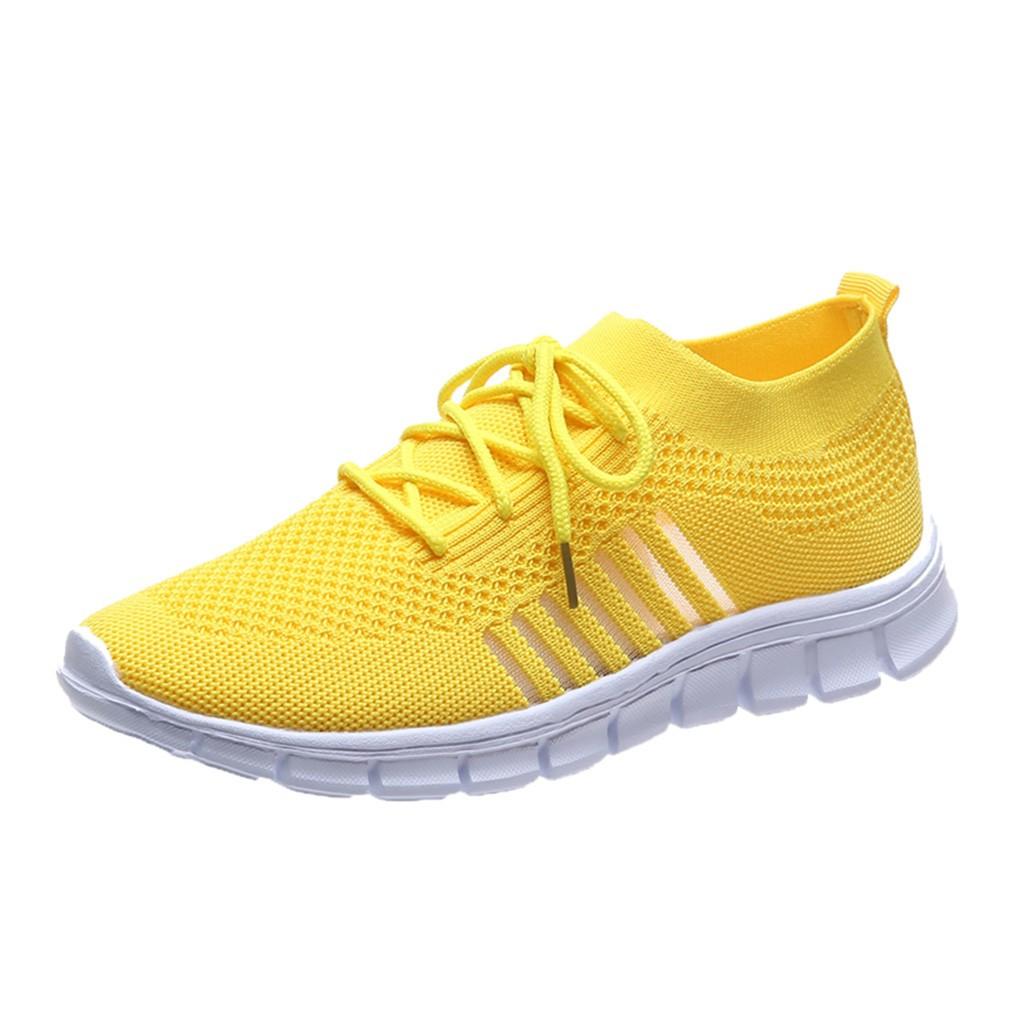 Damen Lauf Turnschuhe | Schnürschuhe