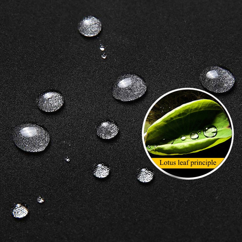 Herren Fleece Winterjacke und Hose | Warm