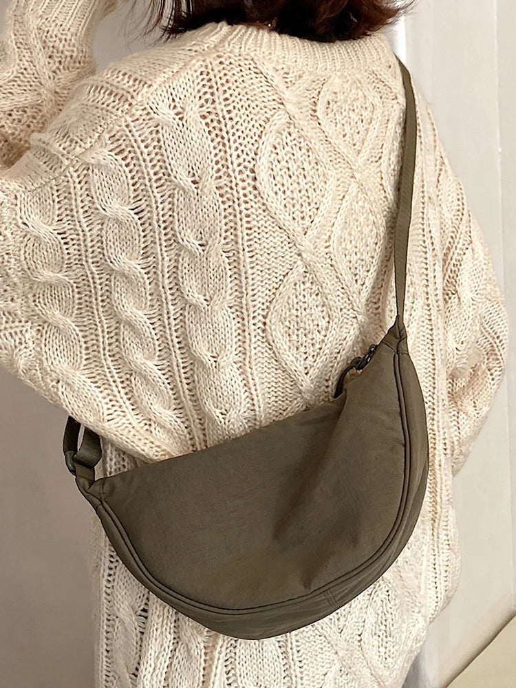 Damen Designer Umhängetasche | Modisch