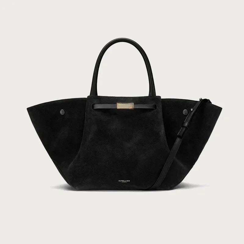 Damen Trapez Tasche | Lässig