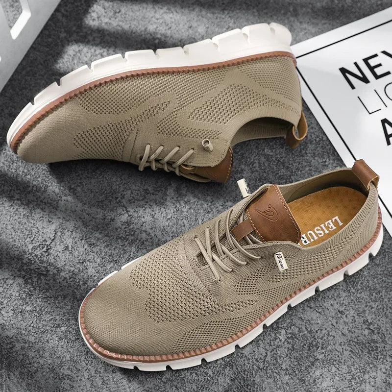 Herren Lässig Sneaker | Gehen
