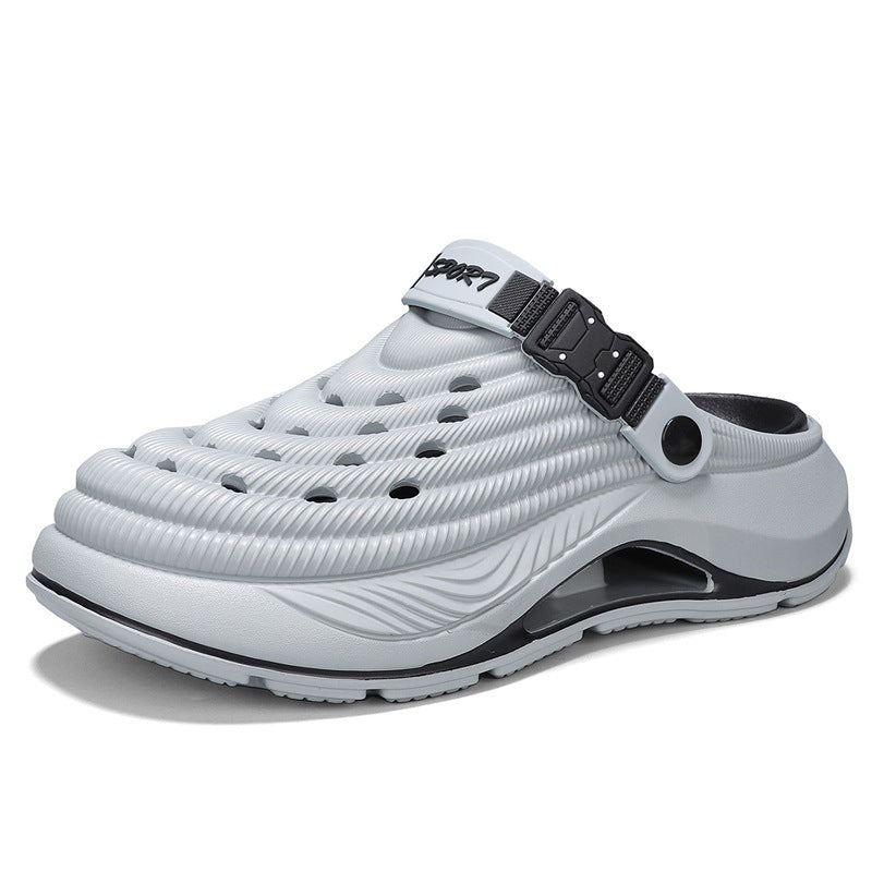 Herren Wasserabweisende Clogs | Bequem