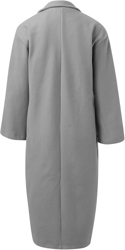 Damen Winter Mantel | Lang