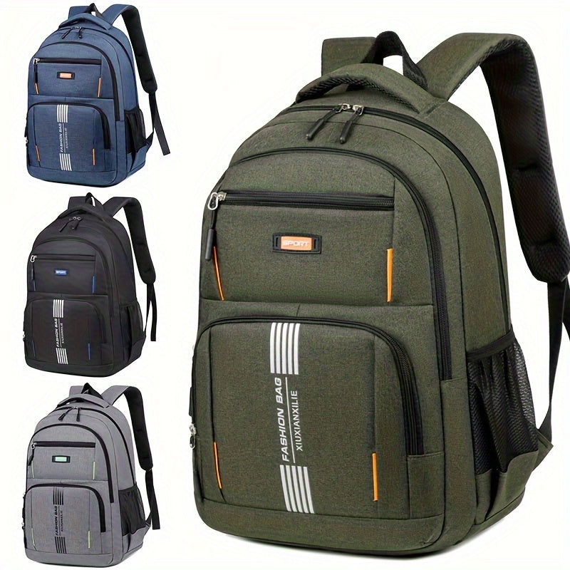 Herren Arbeits Rucksack | Groß