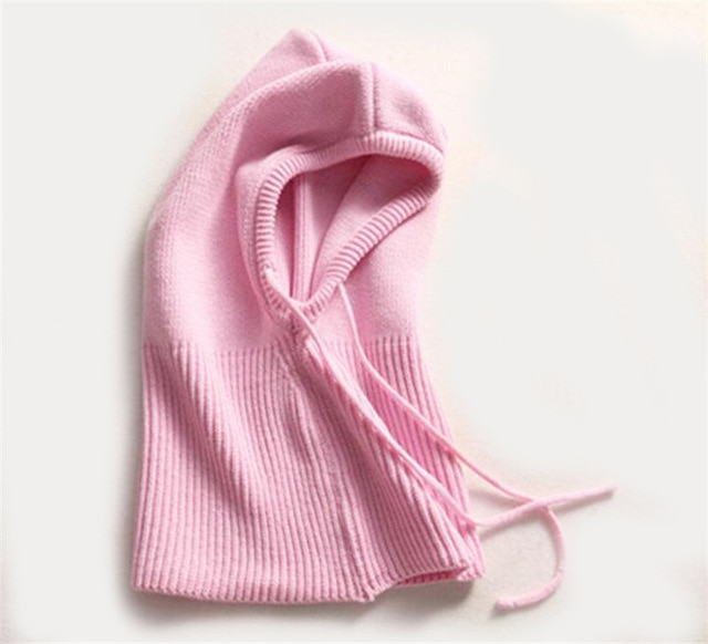 Damen Strick Mütze | Winter