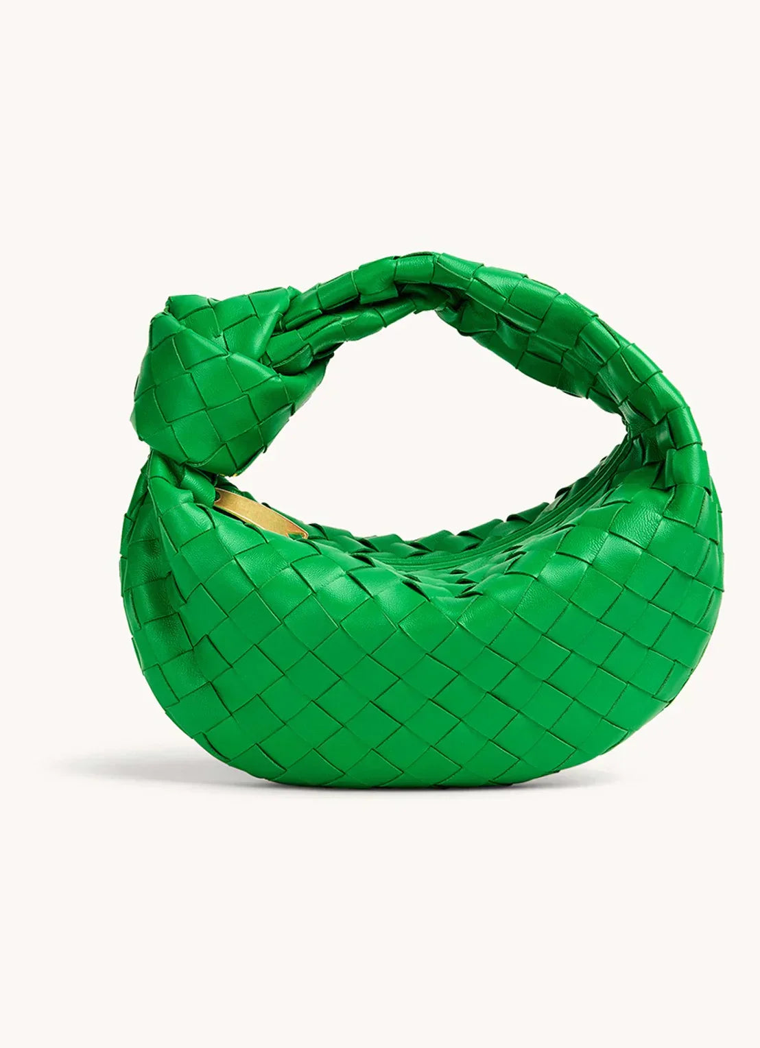 Damen Mini Hobo Handtasche | Lässig