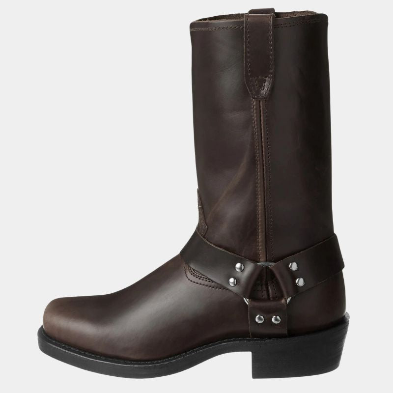 Damen Cowboy Stiefeletten | Winter