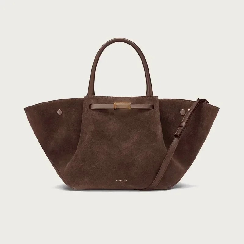 Damen Trapez Tasche | Lässig