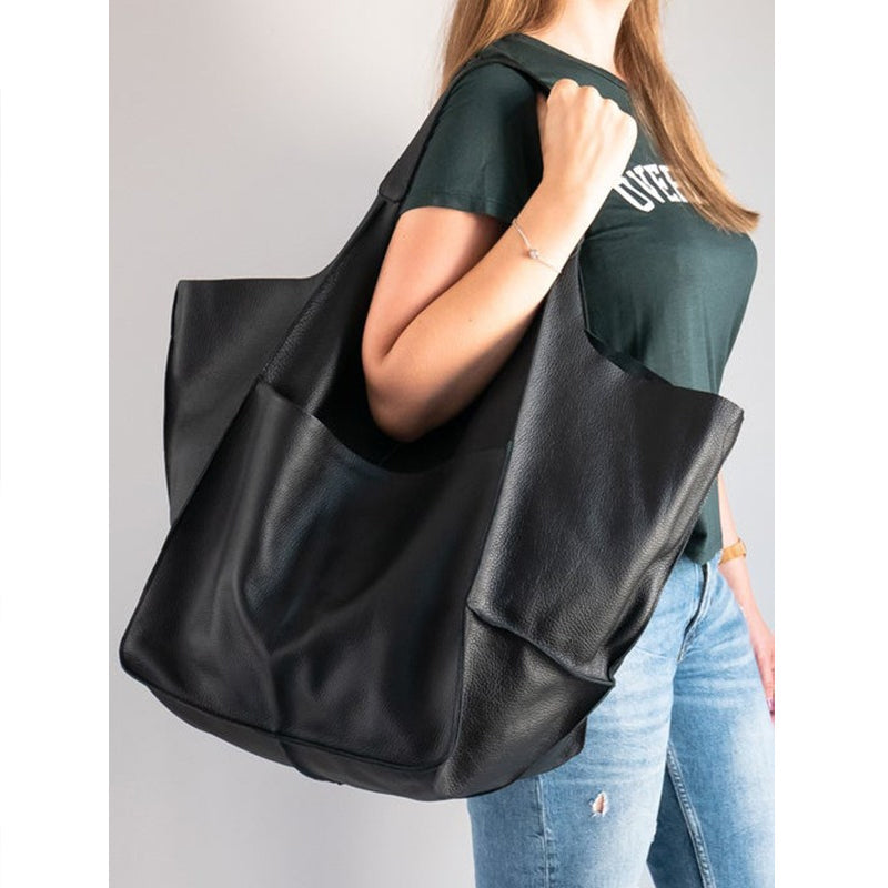 Damen Modern Handtasche | Groß