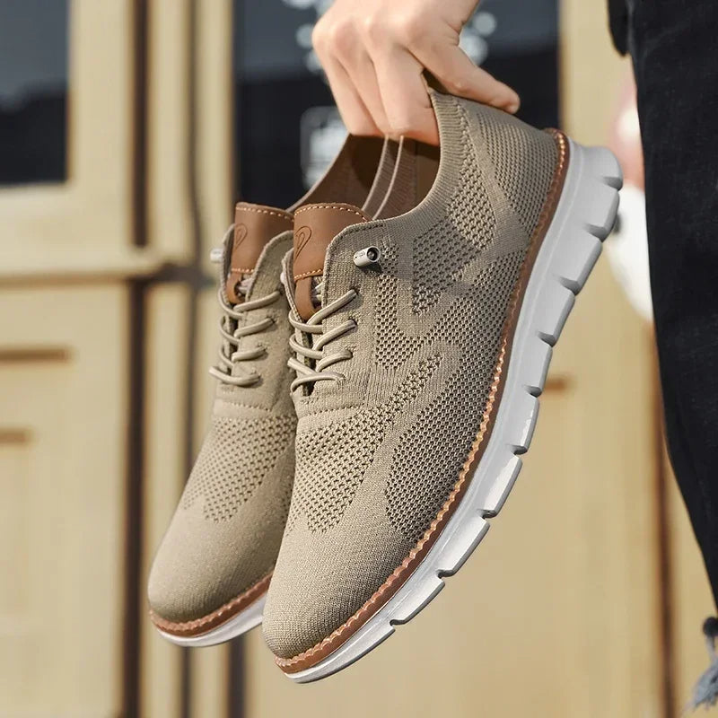 Herren Lässig Sneaker | Gehen