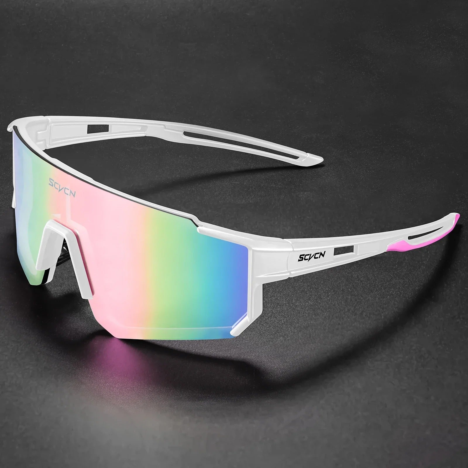 Unisex Fahrrad Sonnenbrille | Sport