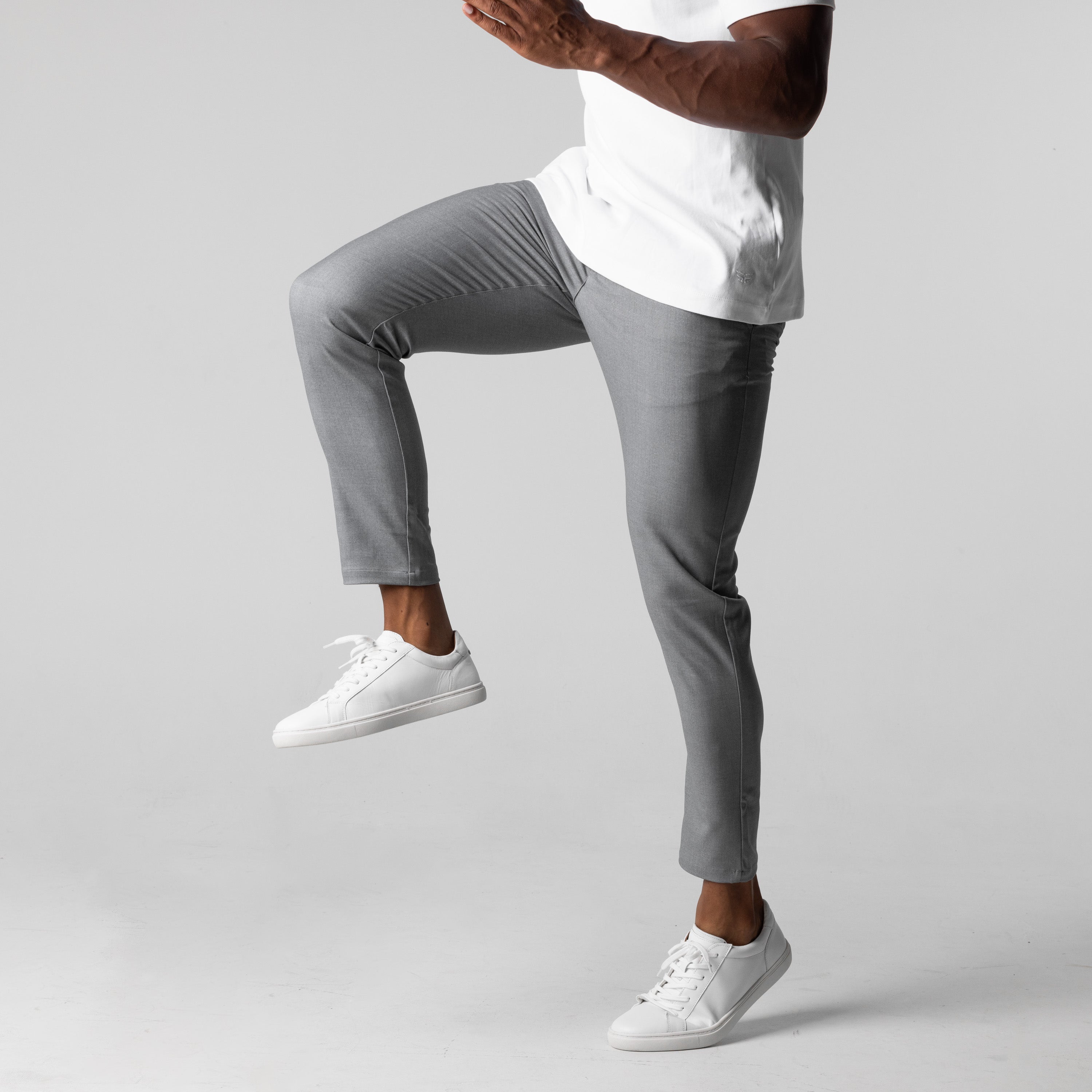 Herren Chino Hose | Schmale Passform