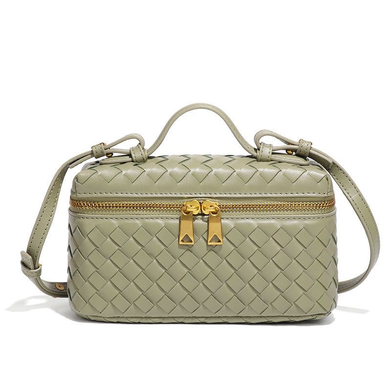 Damen Mini-Handtasche | mit Umhängegurt