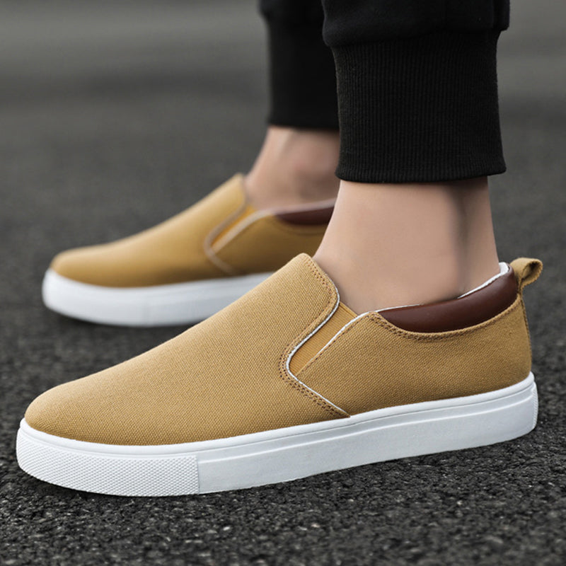 Herren Alltag Schuhe | Bequem