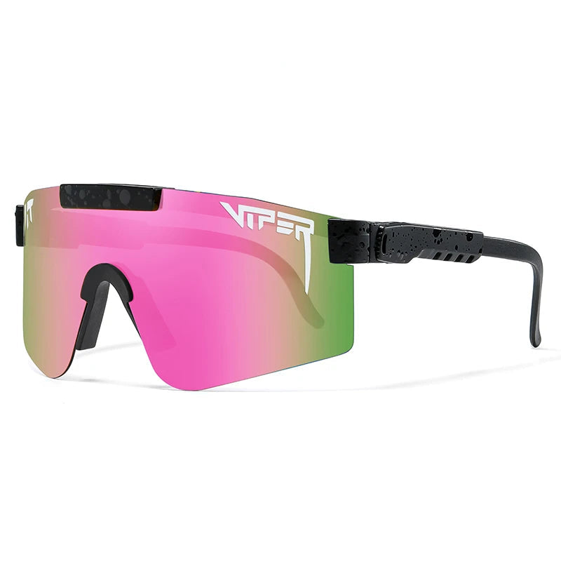 Herren Fahrrad Sonnenbrille | Polarisiert