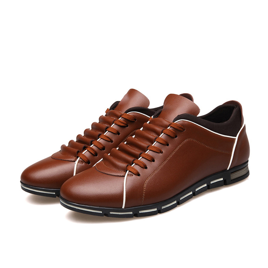Herren Klassische Schuhe | Elegant