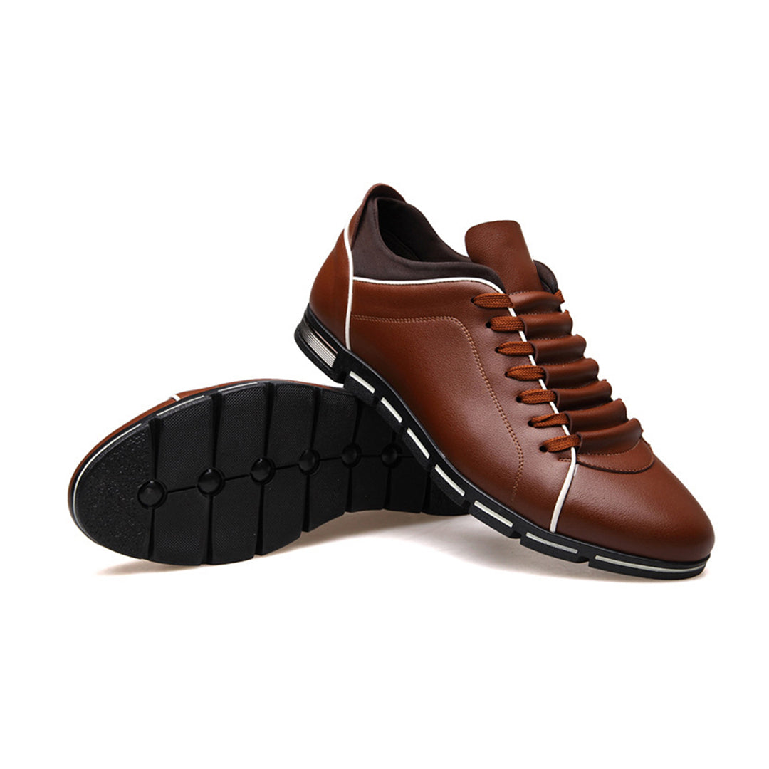Herren Klassische Schuhe | Elegant