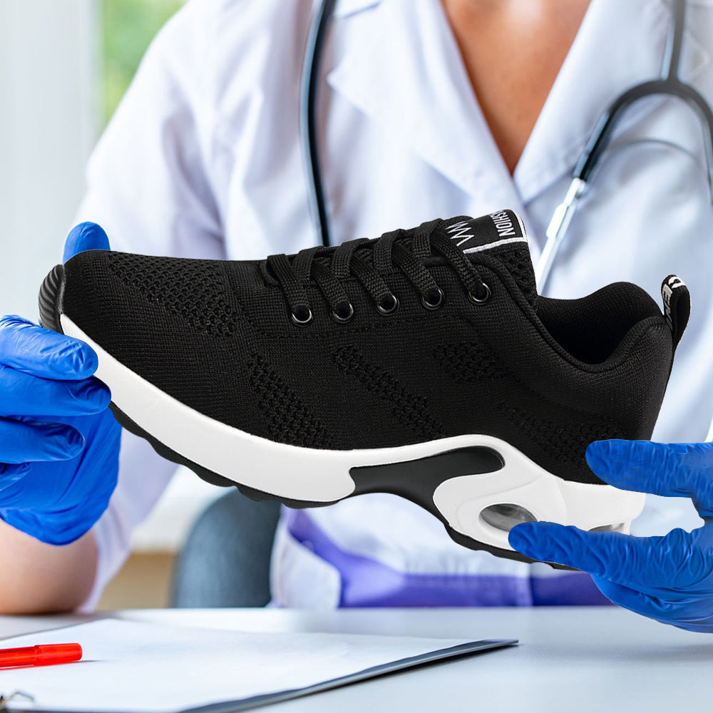 Damen Ergonomische Sneaker | Leicht