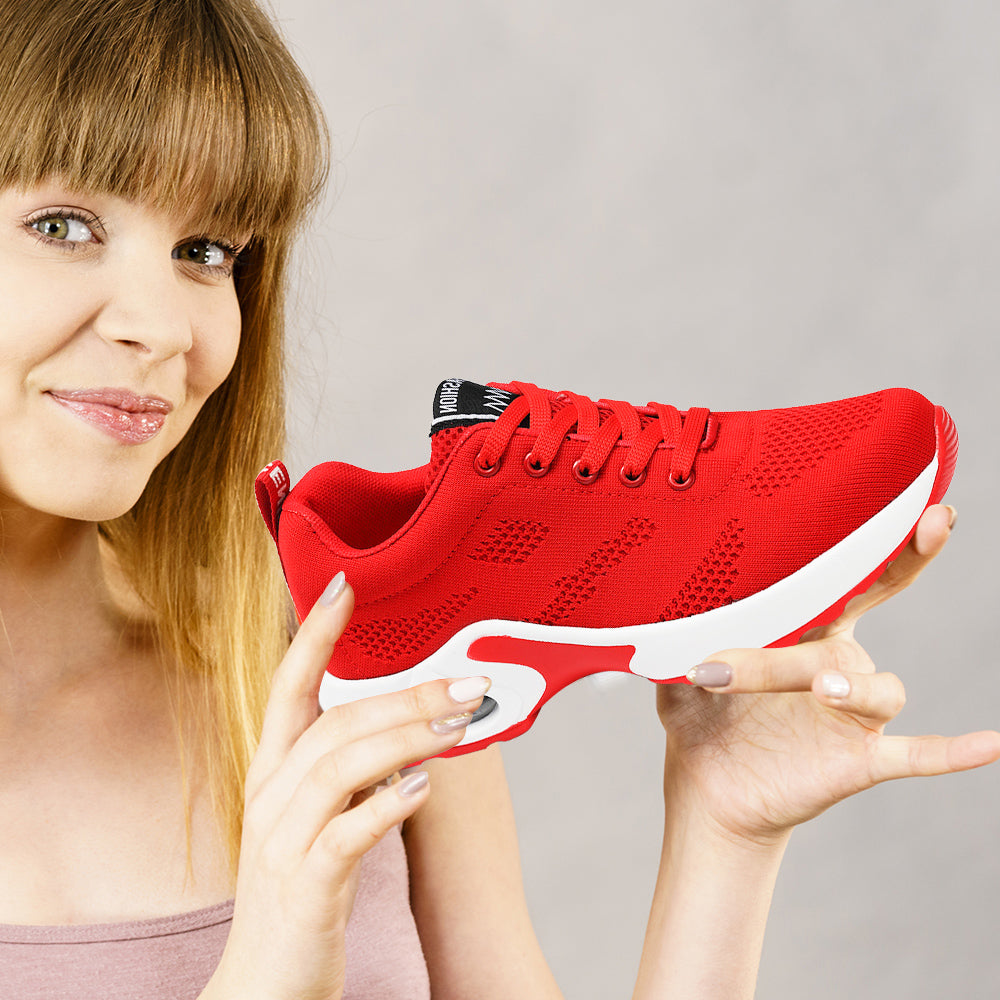 Damen Ergonomische Sneaker | Leicht