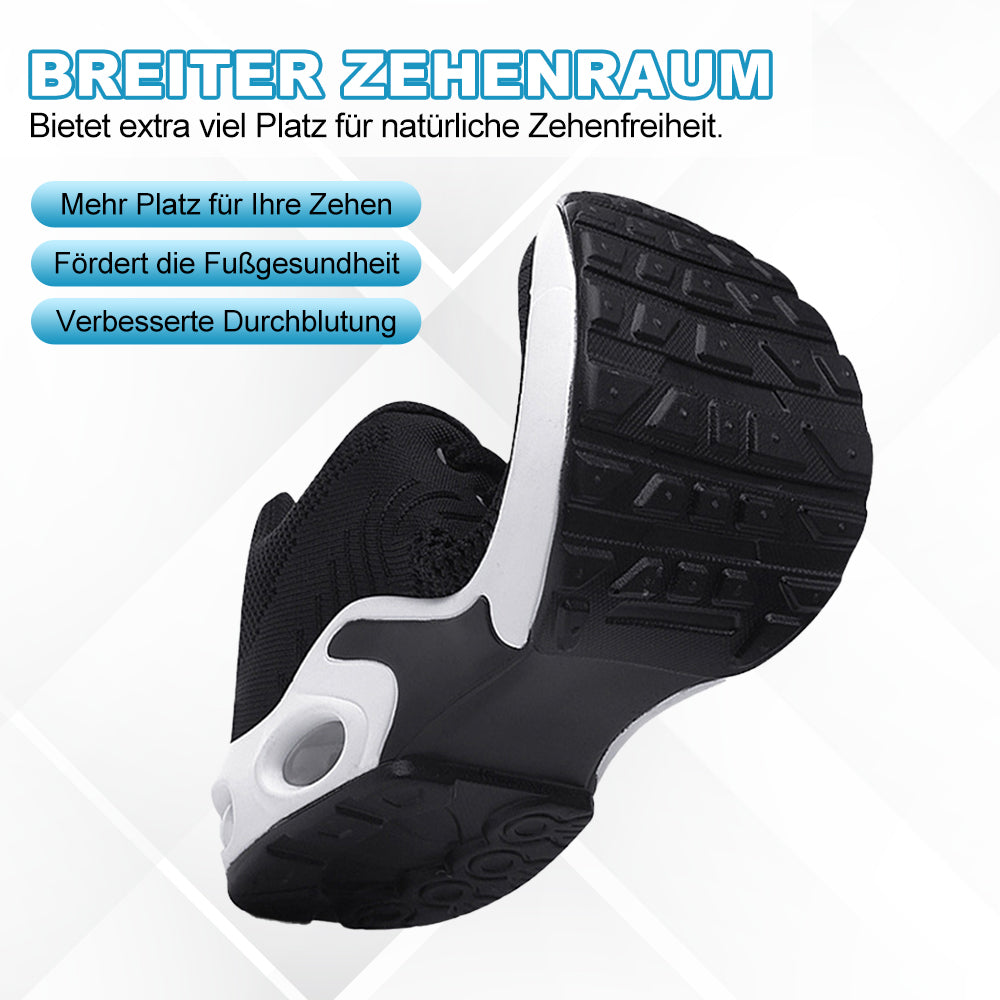 Damen Ergonomische Sneaker | Leicht