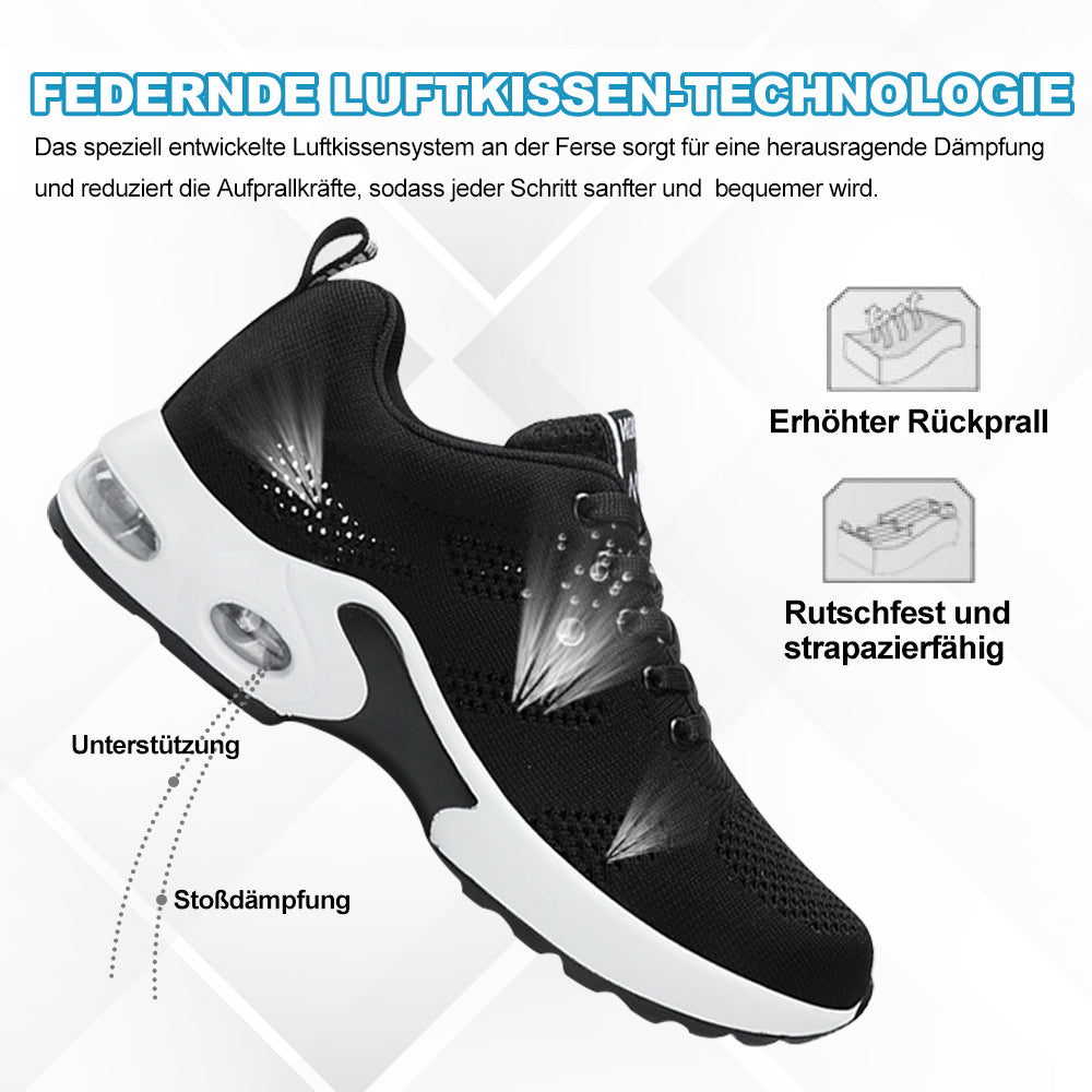 Damen Ergonomische Sneaker | Leicht