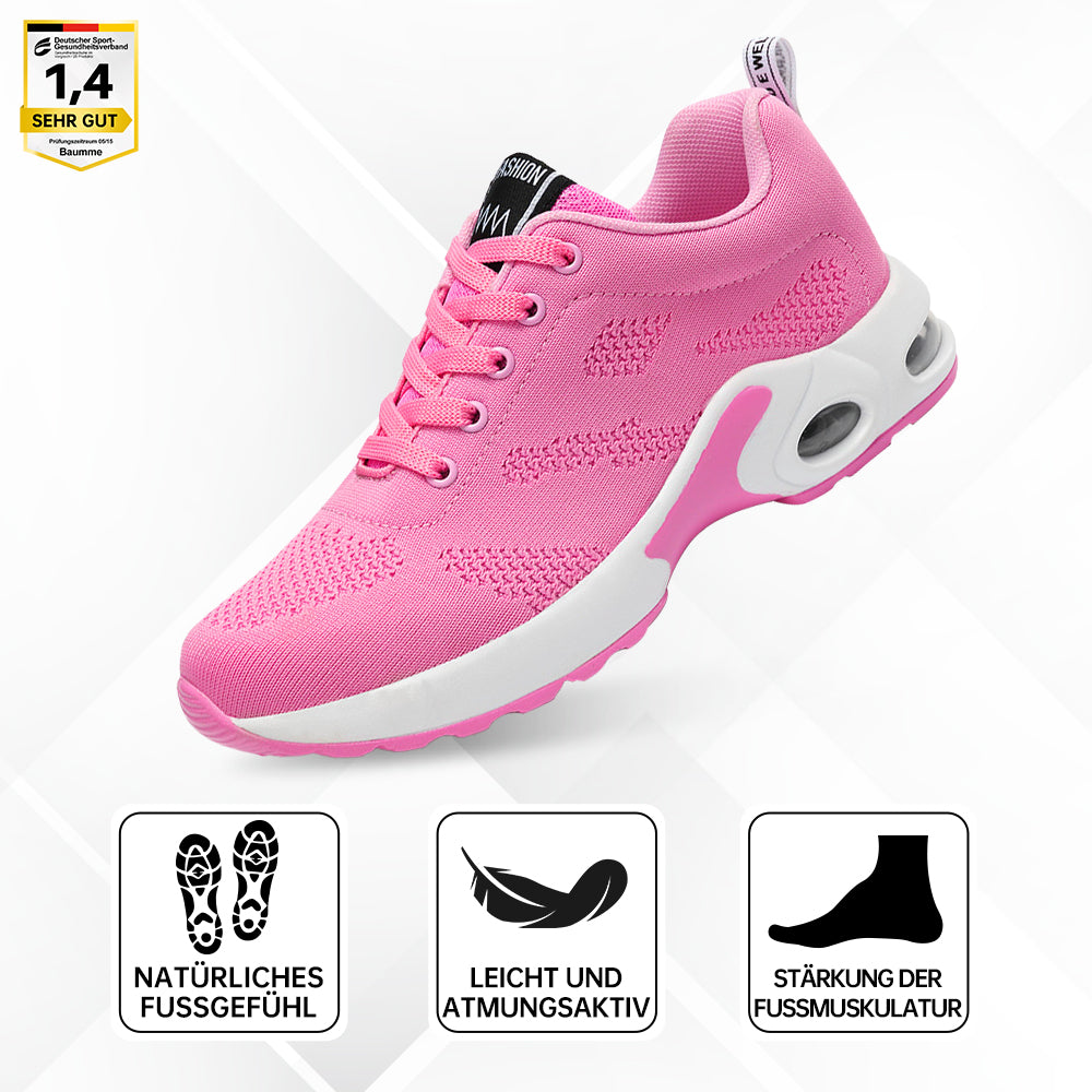 Damen Ergonomische Sneaker | Leicht
