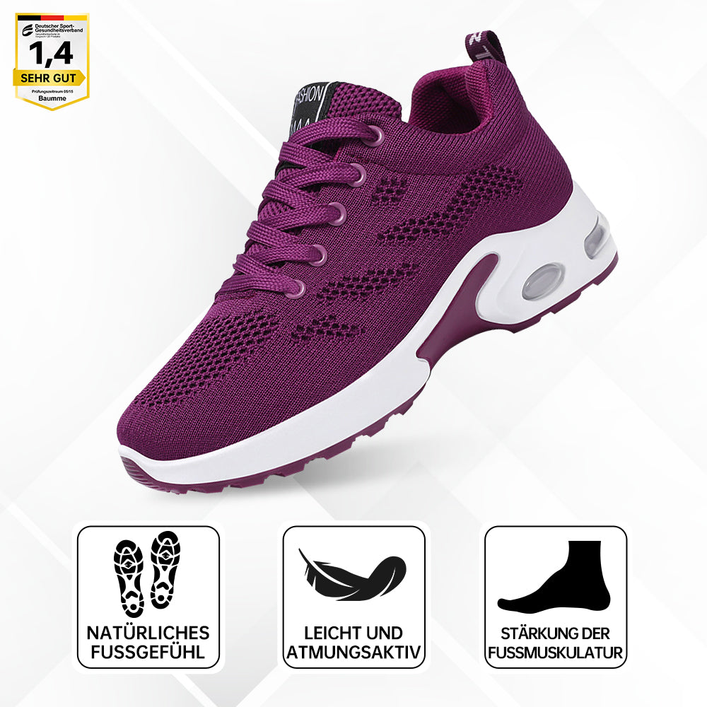 Damen Ergonomische Sneaker | Leicht
