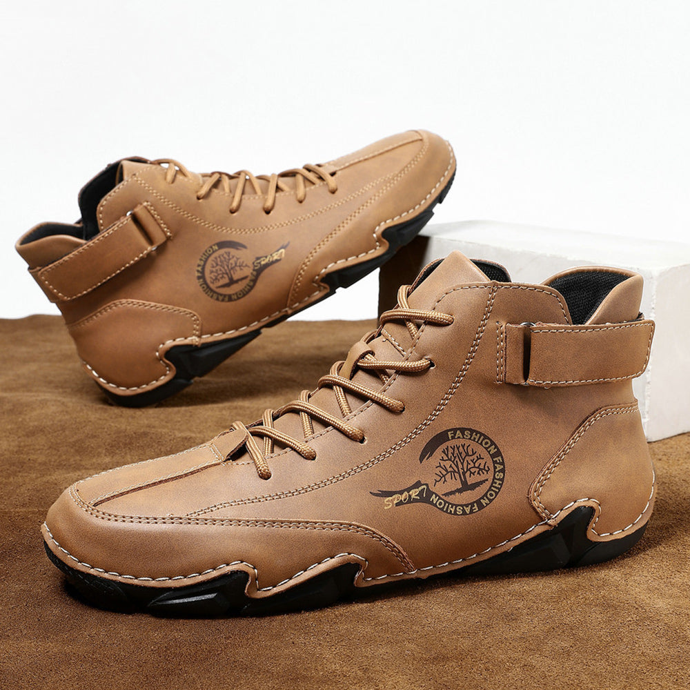 Herren Barfuss Sneaker | Bequem