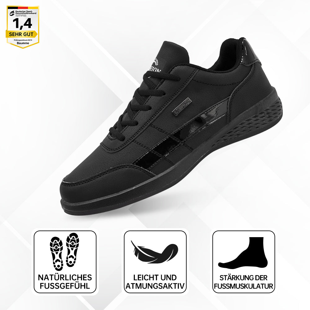 Herren Ergonomische Sneaker | Bequem