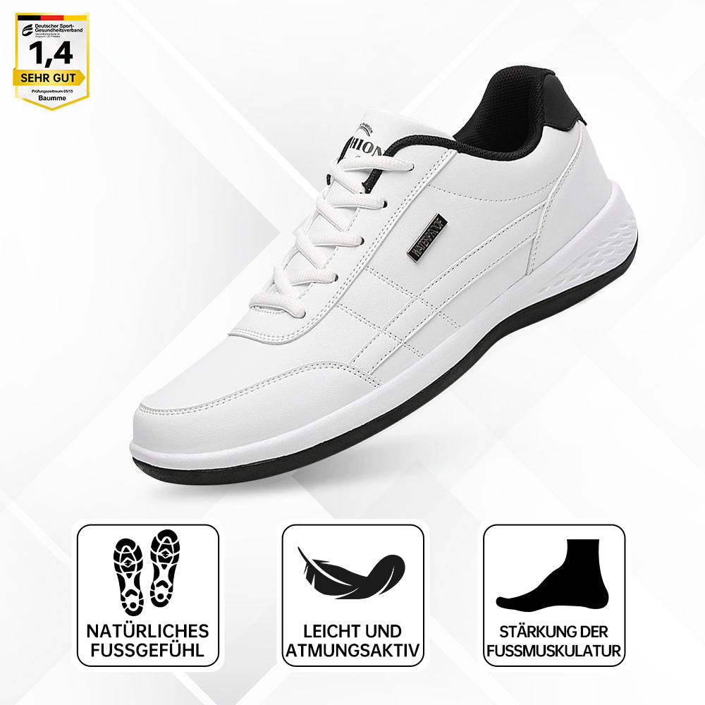 Herren Ergonomische Sneaker | Bequem