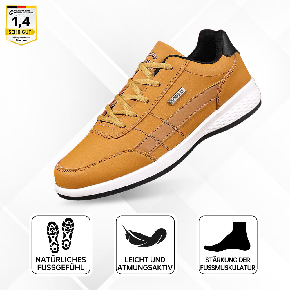 Herren Ergonomische Sneaker | Bequem