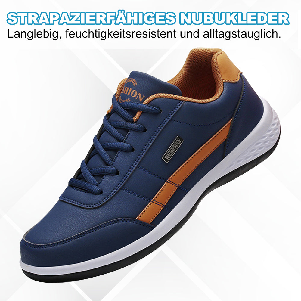 Herren Ergonomische Sneaker | Bequem
