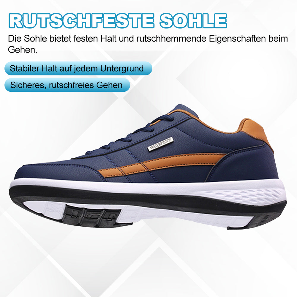 Herren Ergonomische Sneaker | Bequem