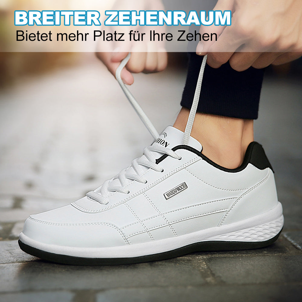 Herren Ergonomische Sneaker | Bequem