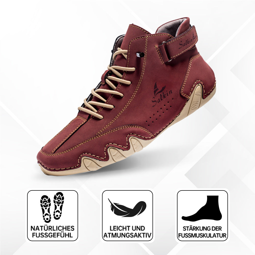 Herren Barfuss Sneaker | Wasserdicht
