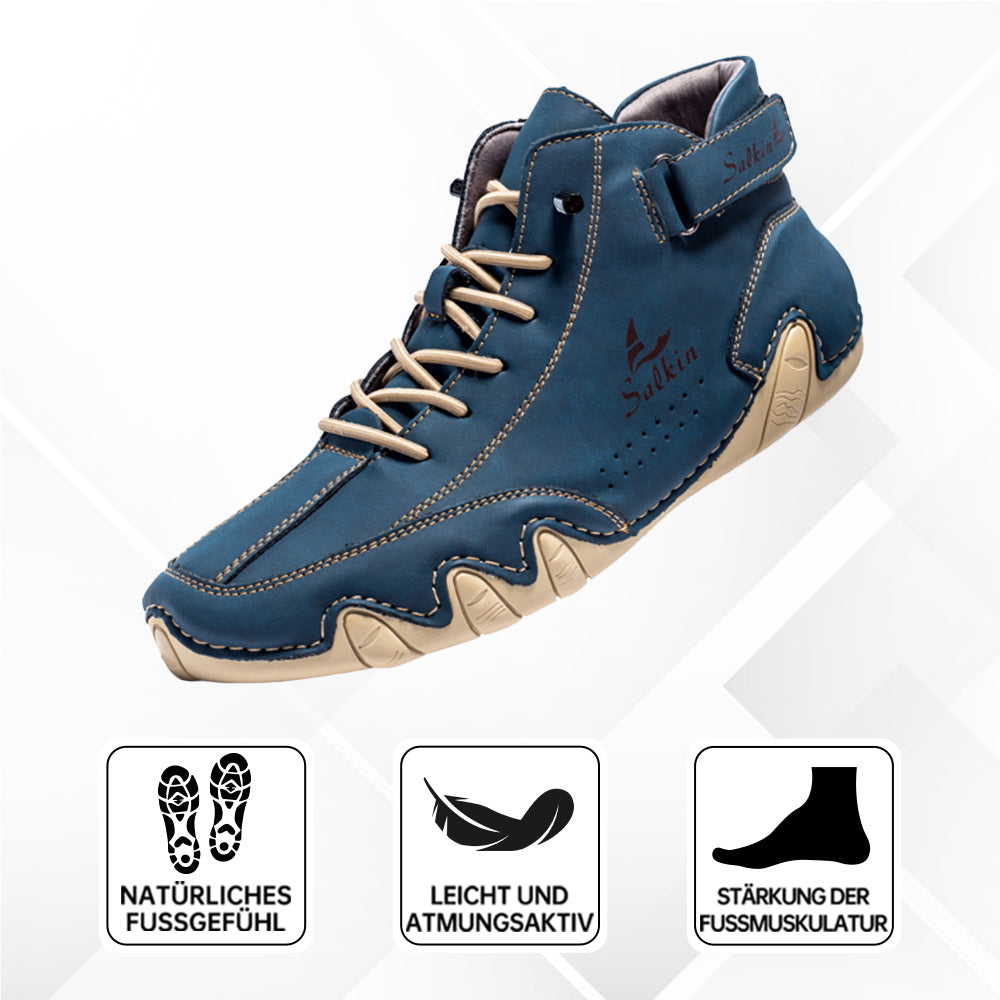 Herren Barfuss Sneaker | Wasserdicht