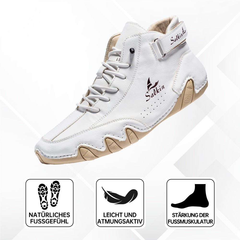 Herren Barfuss Sneaker | Wasserdicht