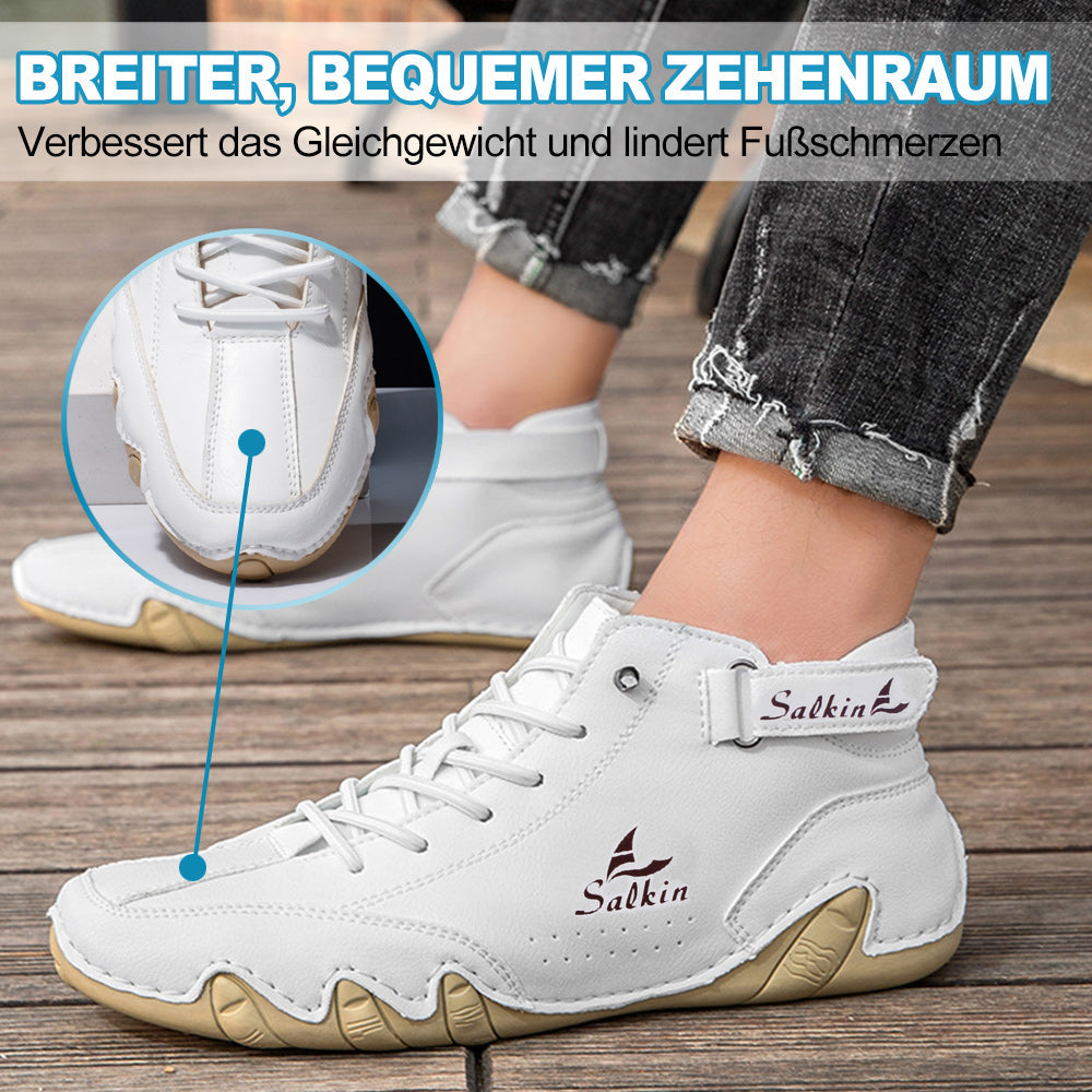 Herren Barfuss Sneaker | Wasserdicht