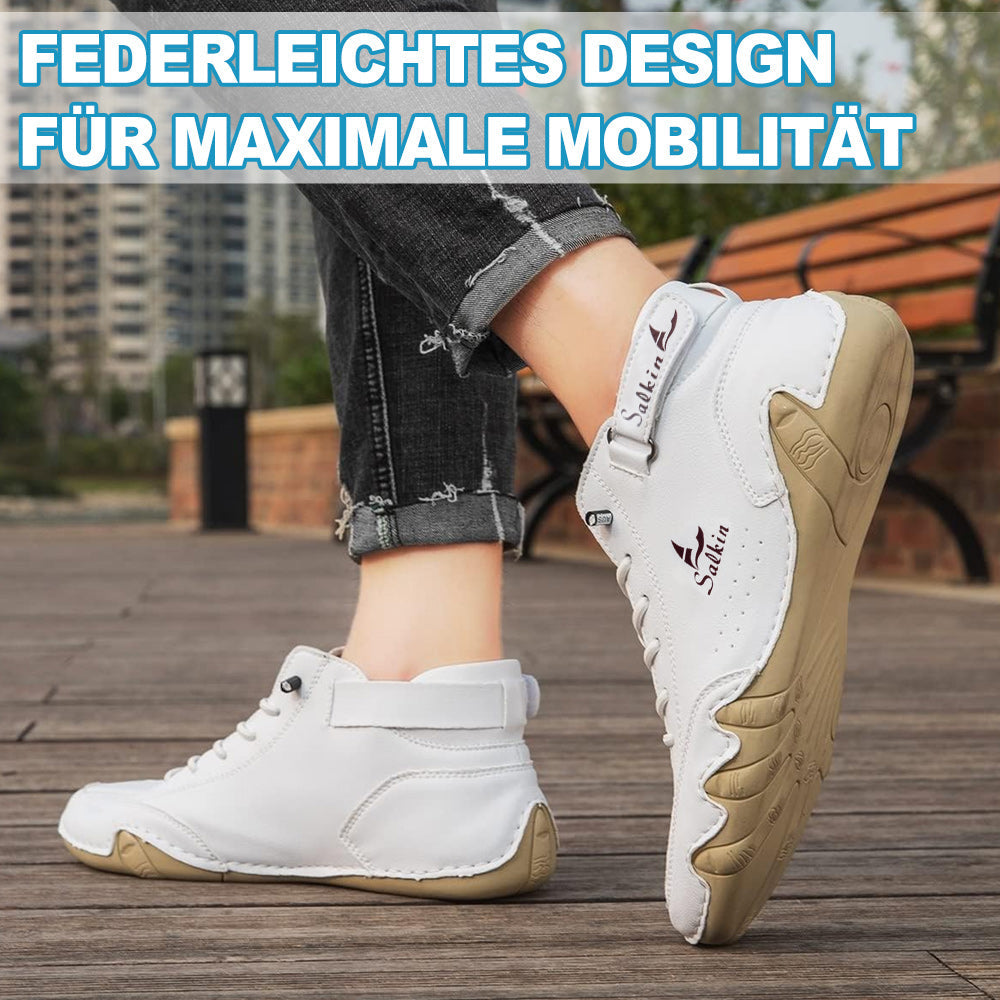 Herren Barfuss Sneaker | Wasserdicht