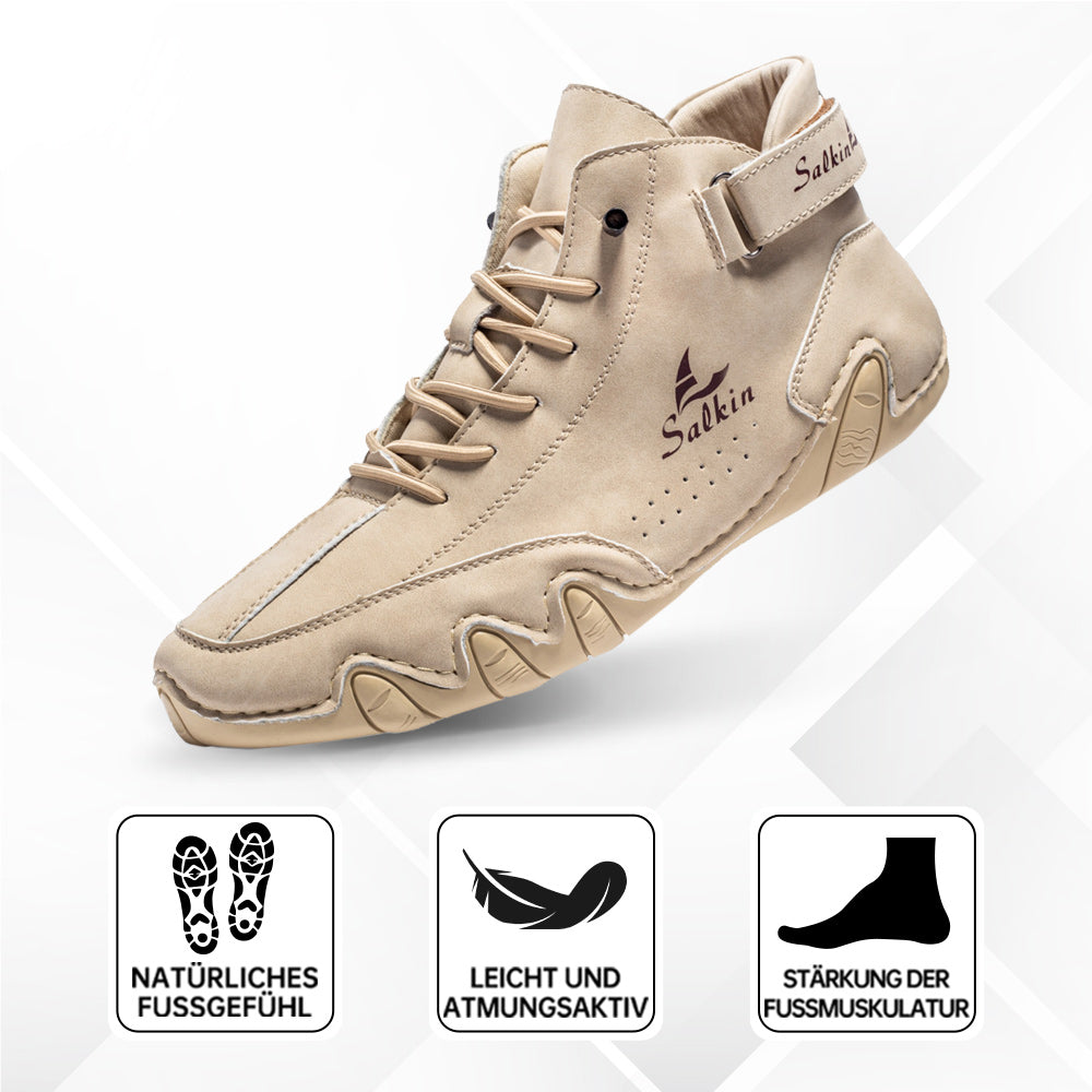 Herren Barfuss Sneaker | Wasserdicht