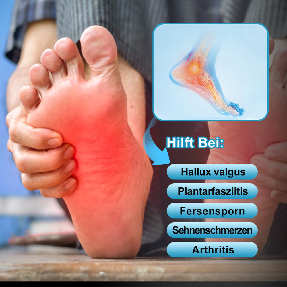 Damen Wander Sneaker | Bequem