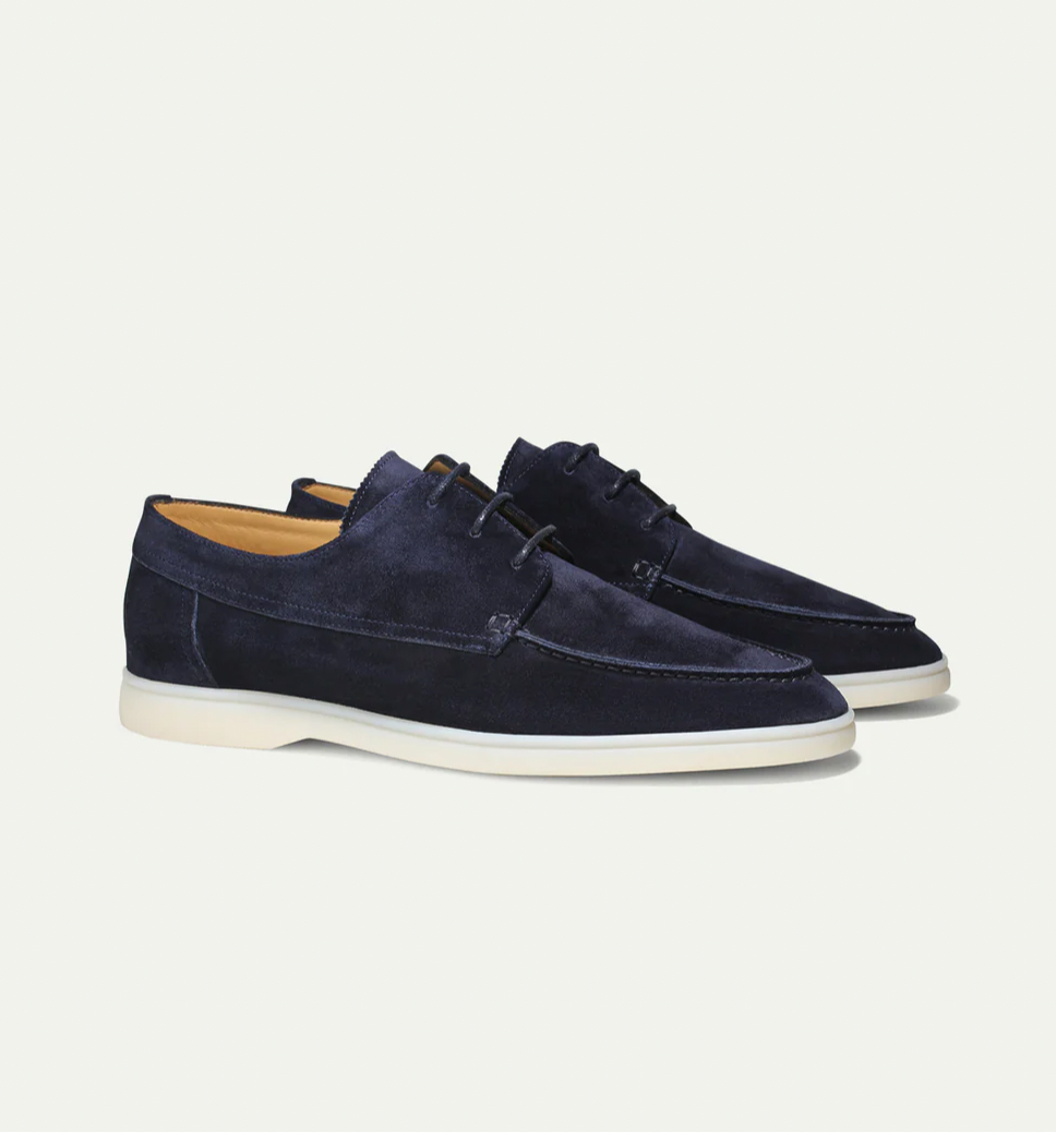 Herren Bequem Schuhe | Loafers