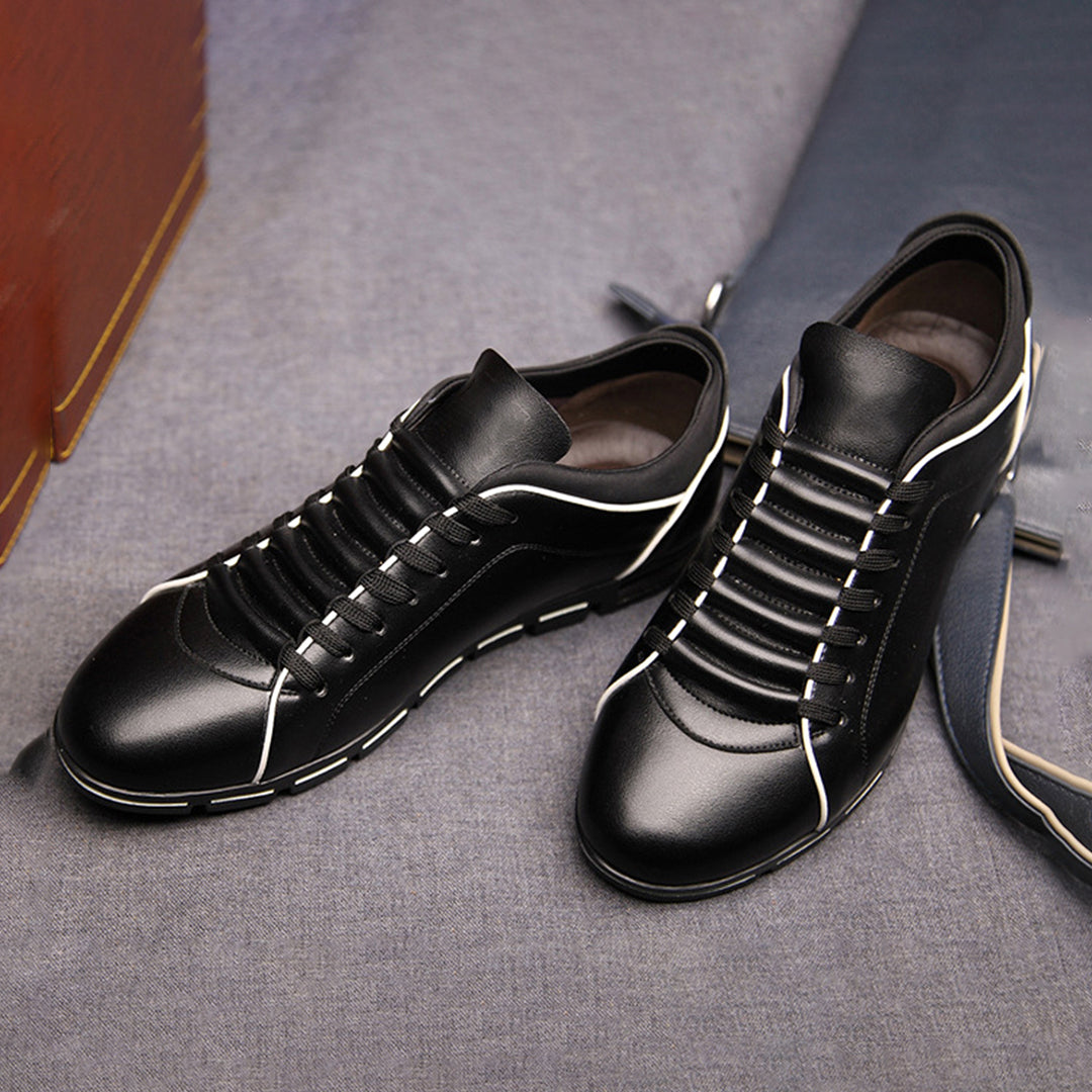 Herren Klassische Schuhe | Elegant