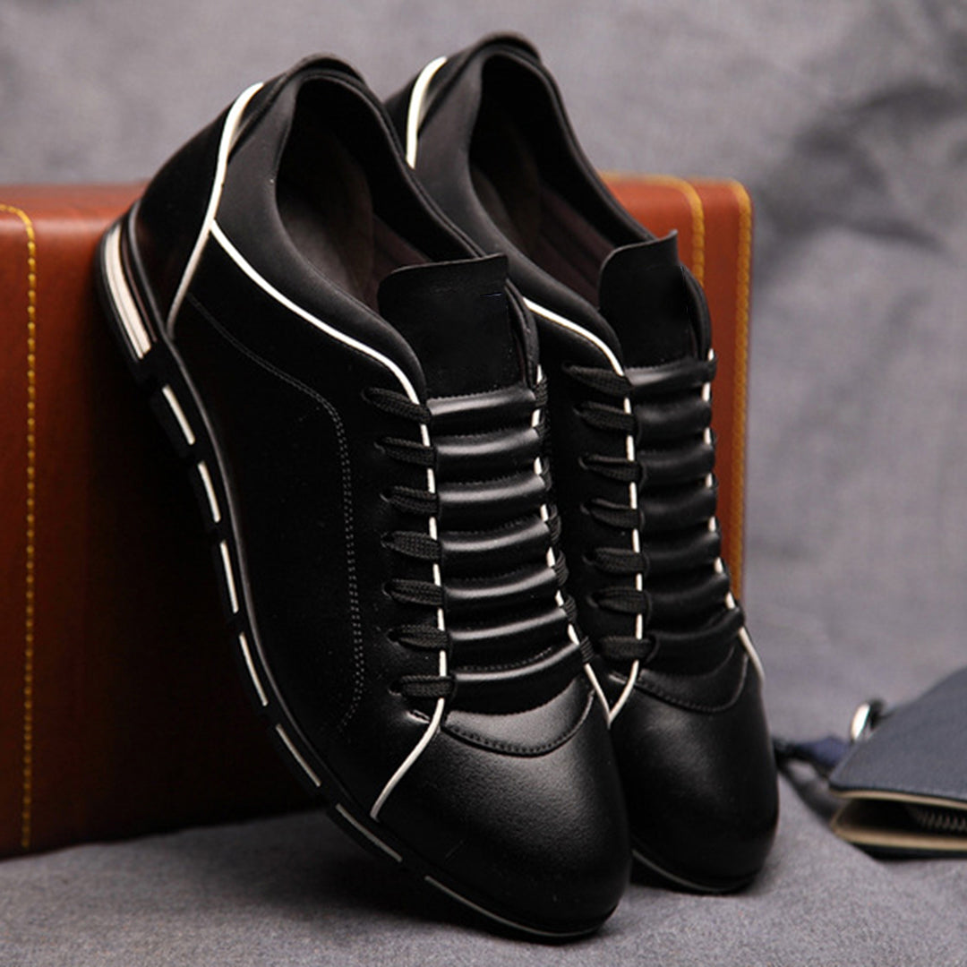 Herren Klassische Schuhe | Elegant