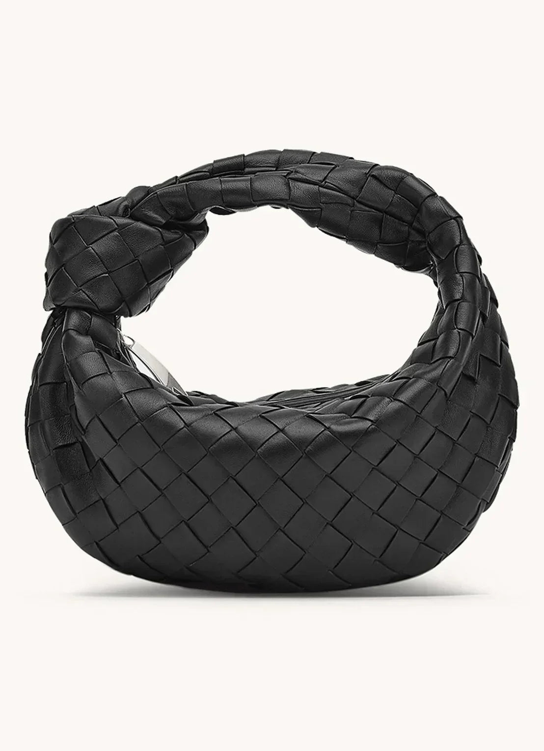 Damen Mini Hobo Handtasche | Lässig