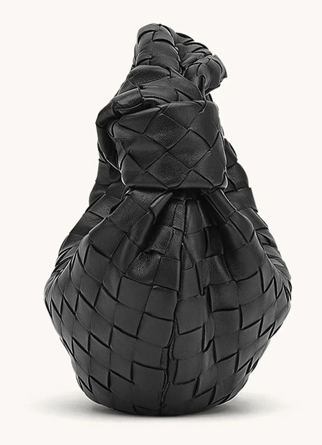 Damen Mini Hobo Handtasche | Lässig