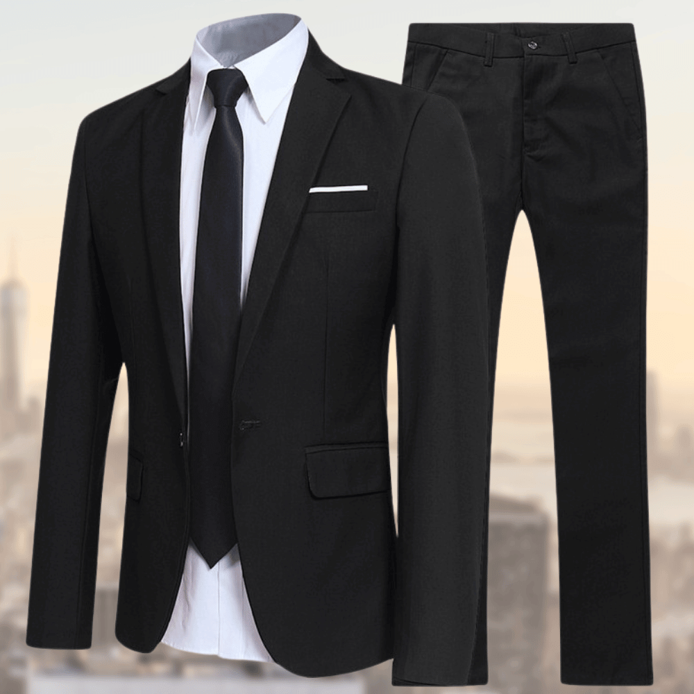 Herren Twin Anzug | Blazer und Hose