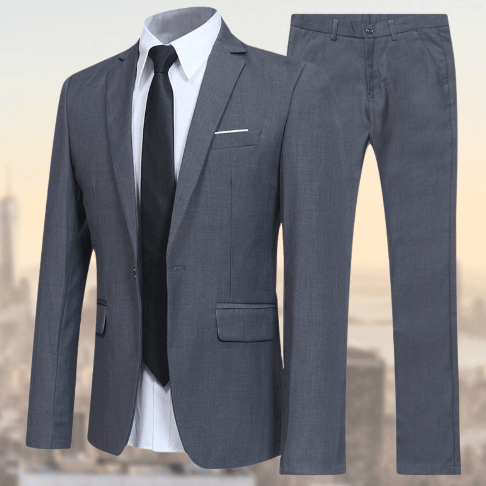 Herren Twin Anzug | Blazer und Hose