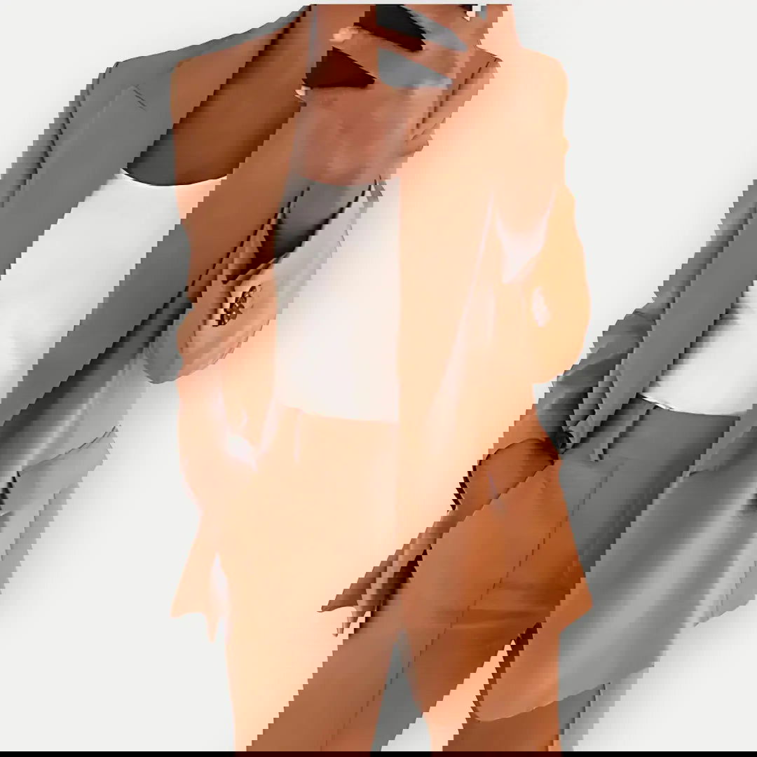 Damen Twin Anzug | Modern