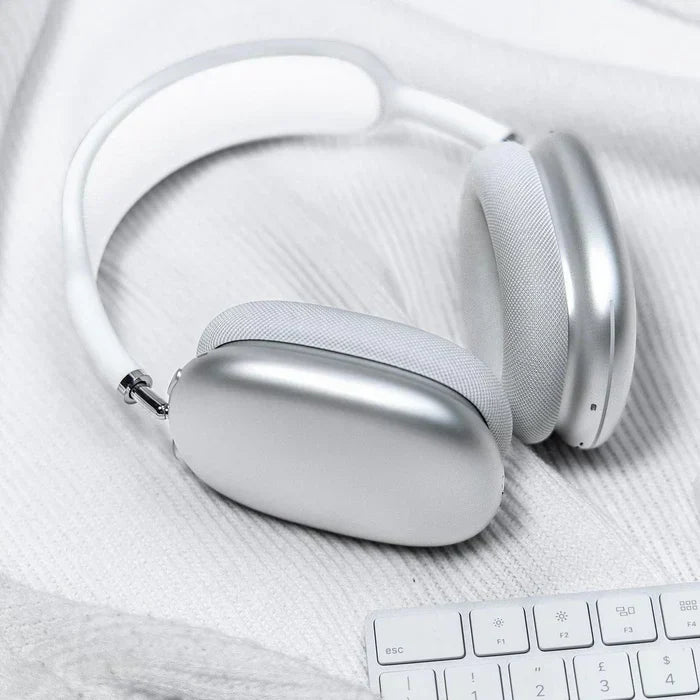 Damen Kabellose Bluetooth-Kopfhörer | mit Geräuschunterdrückung